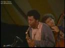 WOODSTOCK FESTIVAL JAZZ