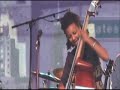 Esperanza Spalding - I Know You Know (Live In Detroit)