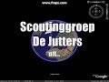 Waar vind je Scoutinggroep De Jutters?