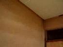 Rammed earth house visit. Video 1 of 2