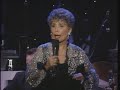 lena horne sangs maybe. an evening with lena horne. http://www.lena-horne.com/