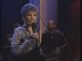 lena horne sangs maybe. an evening with lena horne. http://www.lena-horne.com/