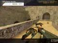 Counterstrike aTTaX | mooN 1on5 ESWC 2007