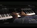 JASON STREETER-Piano Improvised!