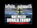 Audio: MC Automatik - Donald Trump Remix