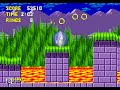 Sonic the Hedgehog - Part 1