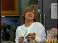 HannahMontana Jackson And BillyRayCyrus Toast Song Chipmunk