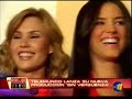 Entrevista en Al Rojo Vivo