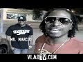 VladTV - Yukmouth Top 5 Girls He Would Smash