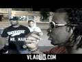 VladTV - Yukmouth Top 5 Girls He Would Smash