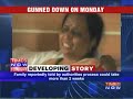 Indian student killed in London