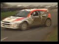 FORD FOCUS WRC