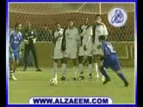 اجمل أهداف الهلال