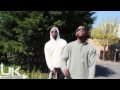 I'm Getting Gwap Freestyle Ft The Saint & English Frank