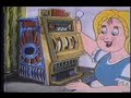 mulino bianco soldini pubblicit� 1986