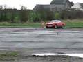 MG Midget Autotest - again!