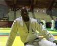 Teddy RINER +100kg : En route pour Pékin 2008