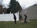 WINKSTERS REVENGE
