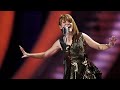 Kany Garcia - Presentacion Latin Grammy 2008