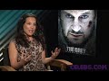 lıam neeson talks the grey- a celebs.com original ınterview