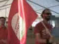 Sigla completa_Sinistra Democratica at ECOSY summer camp