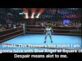 videos de CAW UWA Assault #2 pt. 5