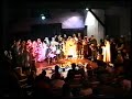 El Amor, la Música y la Dama 2