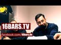 Die Sekte Interview 1/2 (16bars.de)