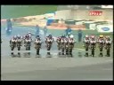 Austins Road America Crash