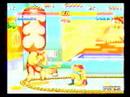 Nakamura vs. Bouzu (ST Blanka) Nakamura vs. Bouzu (ST Blanka)