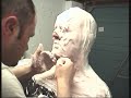 2 Baldies FX Lifecasting part 1 2 Baldies FX Lifecasting part 1