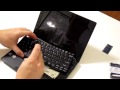 How To Upgrade RAM Memory to 2GB on an ACER Aspire One D255E D255 Netbook