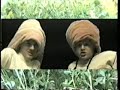 Africa Toto Home Made Music Video