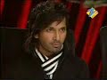 Aye Hip Hopper-ishQ Bector Sunidhi Chauhan- Zee Dance India Dance