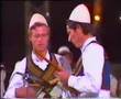 Vëllezërit Lleshi, Vuka, dhe Kodra - Valle instrumentale
