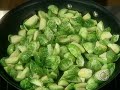 Brussel Sprouts