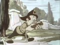 Looney Toons - Fire Cheese
