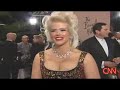 short biography on the late playboy playmate, anna nicole smith. forever missed.
footage courtesy of cnn it is their copyright. no infringement intended.
