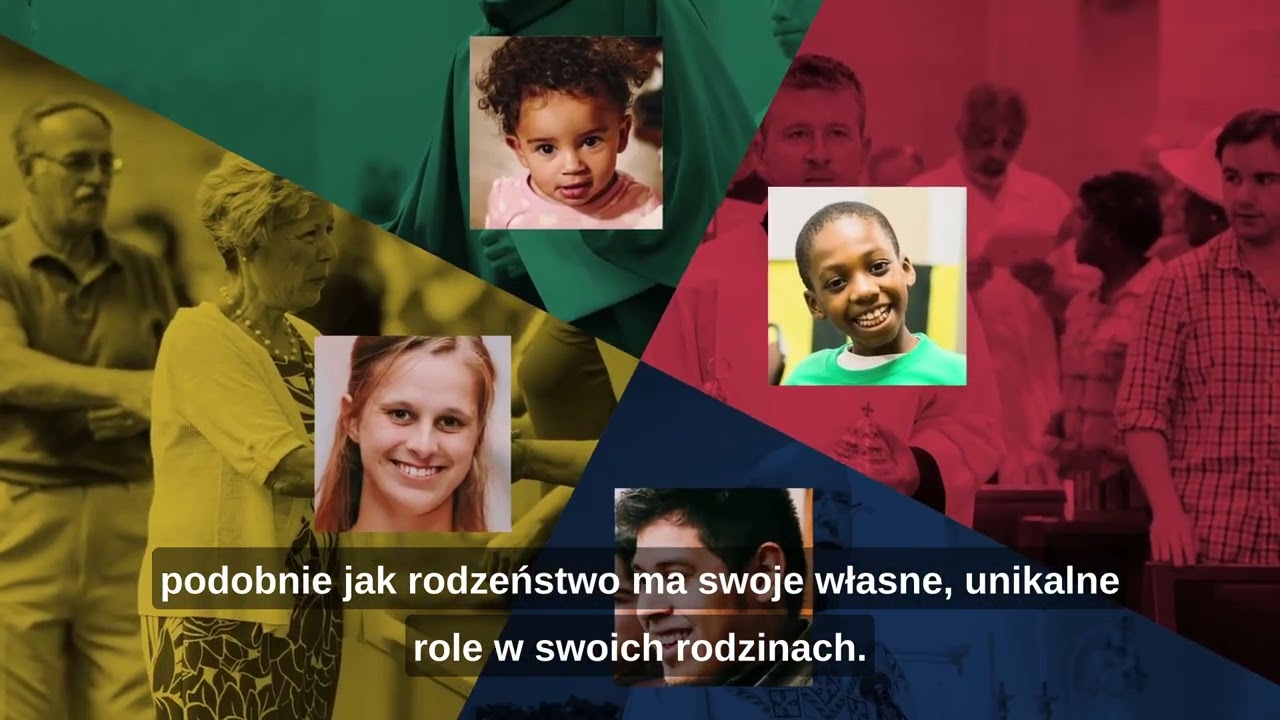 Jak będą działać Rodziny Parafialne? [Nowa ewangelizacja, uczniowie-misjonarze]