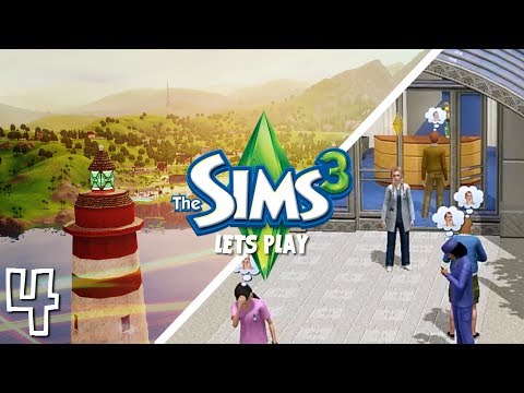 how to go skinny dipping in sims 3