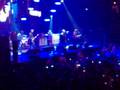 Oasis Wonderwall -Belfast oddyssey Arena Oct 29th 2008