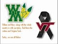 Facebook - Today WE are all Hokies