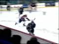 Moncton Wildcats vs. Halifax Mooseheads Nov 28 08