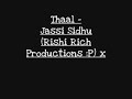 Thaal - Jassi Sidhu & Rishi Rich