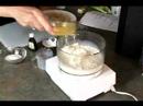 How to Make Crepes : How to Make Crepe Batter How to Make Crepes : How to Make Crepe Batter