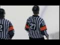 Shane O'Brien Scores a crazy own goal (21.3.09) Shane O'Brien Scores a crazy own goal (21.3.09)