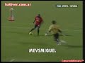 caracas fc   river plate / copa libertadores / videoteca cfc