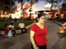 Parque de la Marimba en Noche de Reyes 2007 -1