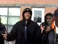 Jae Starr Rappin