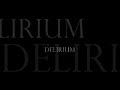Delirium - Burocracia Delirium - Burocracia